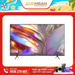 tivi casper 43fac110, tivi casper 43 inch full hd, smart tivi casper giá rẻ, tivi 43 inch phòng khách, tivi casper viền mỏng, tivi xem youtube wifi