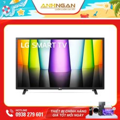 tivi lg 32lq636bpsa, smart tivi lg 32 inch hd ready, tivi lg thinq ai, tivi lg webos giá rẻ, tivi 32 inch phòng nhỏ, tivi lg chính hãng