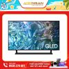 tivi samsung 43q60d, smart tivi samsung 43 inch qled 4k, tivi samsung quantum dot, tivi 4k 43 inch samsung, smart tivi samsung giá tốt, tivi samsung chính hãng