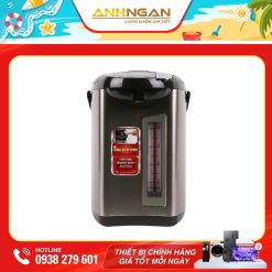 bình thủy điện tiger pdu-a50w, bình thủy điện 5 lít tiger, bình nước nóng tiger, bình thủy điện gia đình, bình thủy điện giữ nhiệt tốt, bình tiger chính hãng