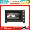 lò nướng toshiba tl-mc35z, lò nướng 35 lít toshiba, lò nướng đối lưu gia đình, lò nướng 2 dàn nhiệt, lò nướng gà nguyên con, lò nướng toshiba chính hãng
