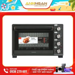 lò nướng toshiba tl-mc35z, lò nướng 35 lít toshiba, lò nướng đối lưu gia đình, lò nướng 2 dàn nhiệt, lò nướng gà nguyên con, lò nướng toshiba chính hãng
