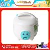 Nồi cơm điện Midea CM06S thiết kế nhỏ gọn, nấu cơm nhanh chín và giữ ấm hiệu quả. Phù hợp cá nhân, sinh viên và gia đình nhỏ. Dễ sử dụng, tiết kiệm điện và vệ sinh tiện lợi.