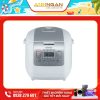 nồi cơm điện toshiba rc-10nmf 1l, nồi cơm toshiba 1 lít, nồi cơm điện mini gia đình nhỏ, nồi cơm chống dính toshiba, nồi cơm điện giá rẻ, nồi cơm toshiba chính hãng