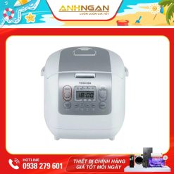 nồi cơm điện toshiba rc-10nmf 1l, nồi cơm toshiba 1 lít, nồi cơm điện mini gia đình nhỏ, nồi cơm chống dính toshiba, nồi cơm điện giá rẻ, nồi cơm toshiba chính hãng