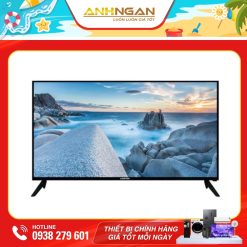 Tivi Asanzo 25S300T2 thiết kế gọn đẹp, hình ảnh rõ nét, âm thanh sống động và tiết kiệm điện. Phù hợp phòng ngủ, phòng trọ và không gian nhỏ gọn. Hỗ trợ giao hàng nhanh tại HCM.