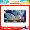 Tivi Coocaa 40Z73 thiết kế hiện đại, màn hình sắc nét cùng âm thanh sống động, mang đến trải nghiệm giải trí ấn tượng cho gia đình. Phù hợp phòng khách, phòng ngủ và không gian nhỏ gọn. Hỗ trợ giao hàng nhanh tại HCM.