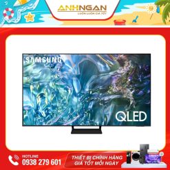 tivi samsung 65q60d, smart tivi qled samsung 65 inch, tivi samsung 4k 65 inch, tivi qled cao cấp, tivi phòng khách lớn, tivi samsung chính hãng