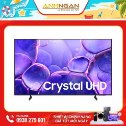 tivi samsung 75q6f, smart tivi samsung 75 inch qled, tivi 75 inch 4k samsung, tivi màn hình lớn phòng khách, tivi samsung cao cấp, tivi samsung chính hãng