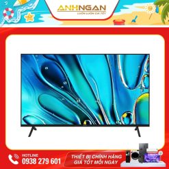 tivi sony 55s30, smart tivi sony 55 inch full hd, tivi sony chính hãng, tivi sony 55 inch giá tốt, tivi sony viền mỏng, tivi xem youtube wifi