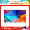 tivi tcl 55p638, tivi tcl 55 inch 4k uhd, smart tivi tcl giá rẻ, tivi 55 inch phòng khách, tivi tcl viền mỏng, tivi xem youtube wifi