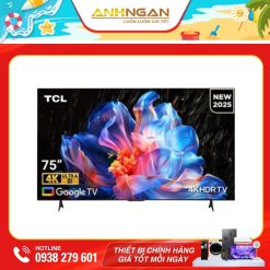 tivi tcl 65p6k, google tivi tcl 65 inch 4k, tivi 65 inch giá rẻ, tivi màn hình lớn phòng khách, tivi tcl google tv, tivi tcl chính hãng