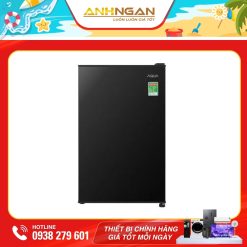 tủ lạnh aqua d100fa, tủ lạnh aqua 90 lít, tủ lạnh mini gia đình nhỏ, tủ lạnh aqua tiết kiệm điện, tủ lạnh phòng trọ giá rẻ, tủ lạnh aqua chính hãng