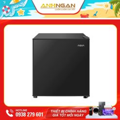 tủ lạnh aqua d60fa, tủ lạnh aqua 50 lít, tủ lạnh mini giá rẻ, tủ lạnh phòng trọ, tủ lạnh nhỏ tiết kiệm điện, tủ lạnh aqua chính hãng