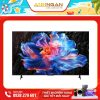 Tivi TCL LED 75P6K sở hữu màn hình 4K sắc nét, thiết kế hiện đại cùng âm thanh sống động, mang đến trải nghiệm giải trí ấn tượng cho gia đình. Hỗ trợ YouTube, Netflix và nhiều ứng dụng thông minh tiện lợi.